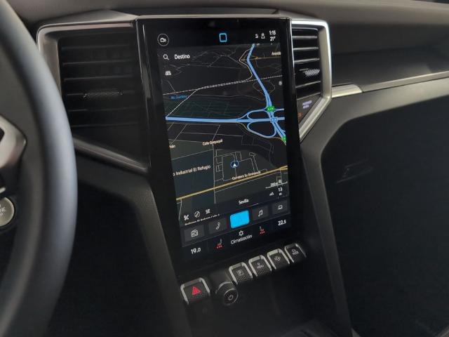 Volkswagen Amarok Aventura 3.0 TDI Cabina Doble 177 kW (240 CV) Auto