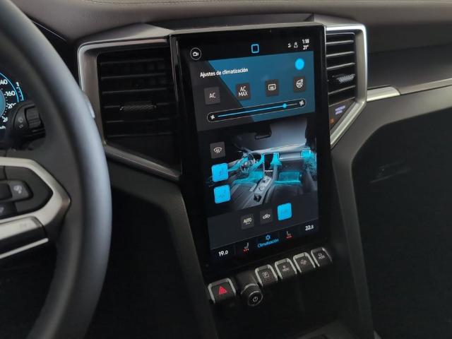 Volkswagen Amarok Aventura 3.0 TDI Cabina Doble 177 kW (240 CV) Auto