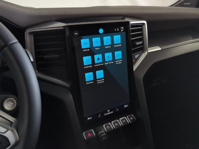 Volkswagen Amarok Aventura 3.0 TDI Cabina Doble 177 kW (240 CV) Auto