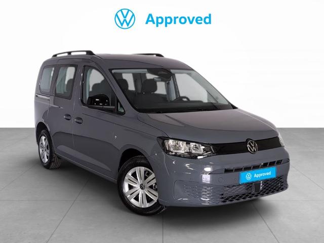 Volkswagen Caddy 1.5 TSI eHybrid de segunda mano
