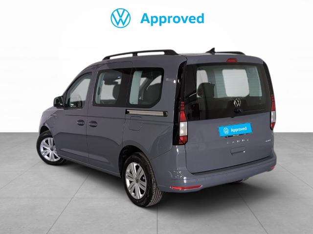 Volkswagen Caddy Origin 1.5 TSI eHybrid PHEV 110 kW (150 CV) DCT