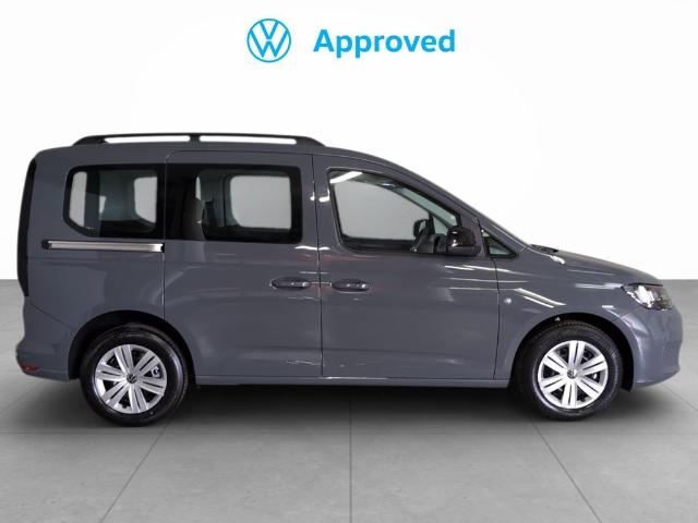 Volkswagen Caddy Origin 1.5 TSI eHybrid PHEV 110 kW (150 CV) DCT