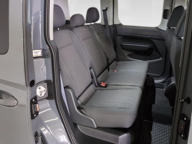 Volkswagen Caddy Origin 1.5 TSI eHybrid PHEV 110 kW (150 CV) DCT