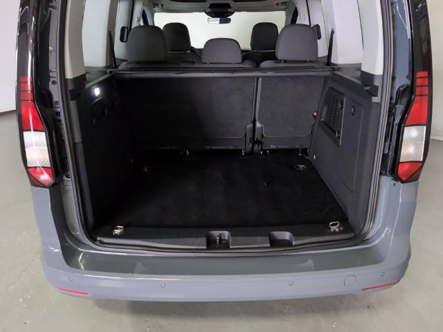 Volkswagen Caddy Origin 1.5 TSI eHybrid PHEV 110 kW (150 CV) DCT