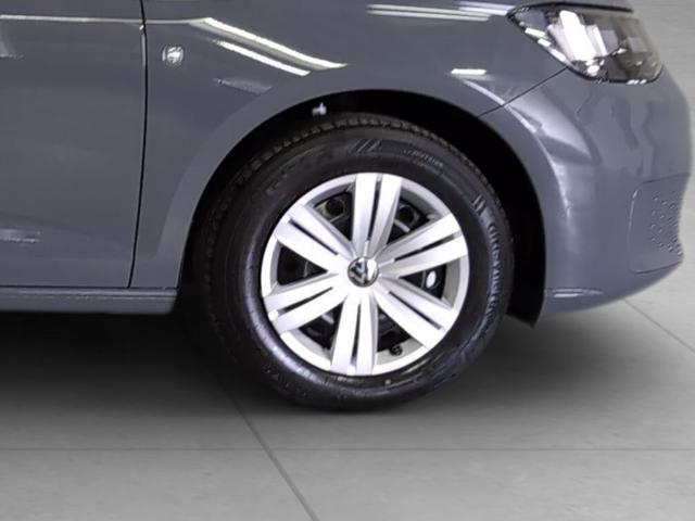 Volkswagen Caddy Origin 1.5 TSI eHybrid PHEV 110 kW (150 CV) DCT