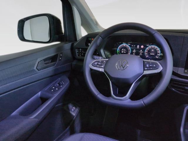 Volkswagen Caddy Origin 1.5 TSI eHybrid PHEV 110 kW (150 CV) DCT