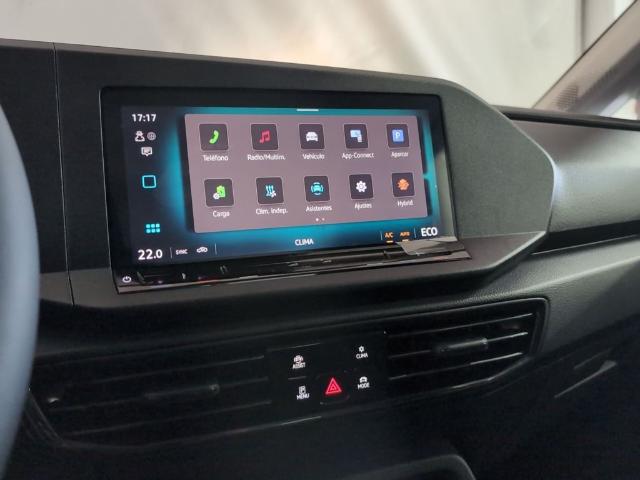 Volkswagen Caddy Origin 1.5 TSI eHybrid PHEV 110 kW (150 CV) DCT