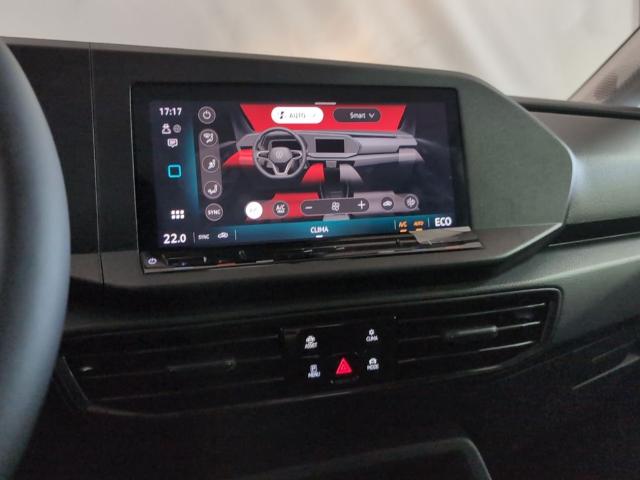 Volkswagen Caddy Origin 1.5 TSI eHybrid PHEV 110 kW (150 CV) DCT