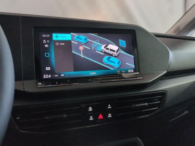 Volkswagen Caddy Origin 1.5 TSI eHybrid PHEV 110 kW (150 CV) DCT