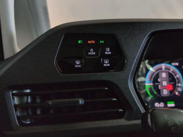 Volkswagen Caddy Origin 1.5 TSI eHybrid PHEV 110 kW (150 CV) DCT