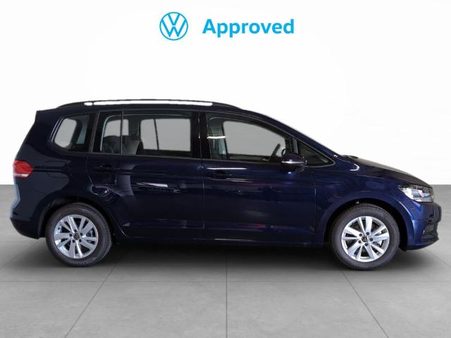 Volkswagen Touran 1.5 TSI 110 kW (150 CV)