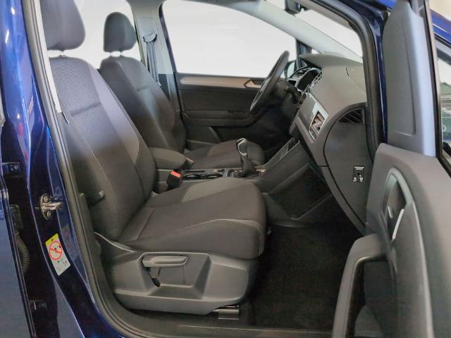 Volkswagen Touran 1.5 TSI 110 kW (150 CV)