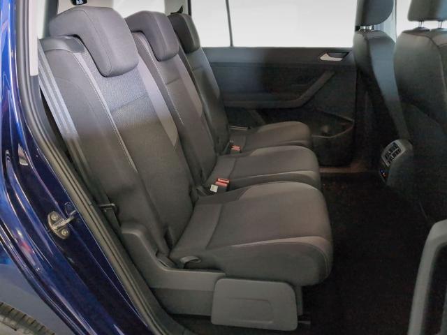 Volkswagen Touran 1.5 TSI 110 kW (150 CV)