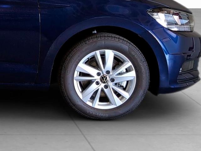 Volkswagen Touran 1.5 TSI 110 kW (150 CV)