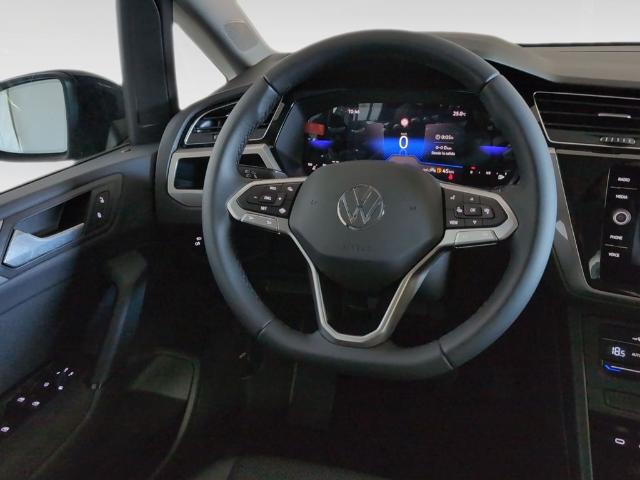 Volkswagen Touran 1.5 TSI 110 kW (150 CV)