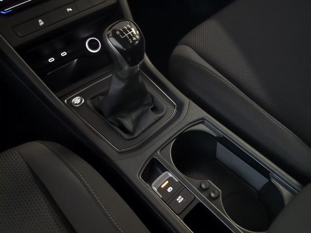 Volkswagen Touran 1.5 TSI 110 kW (150 CV)