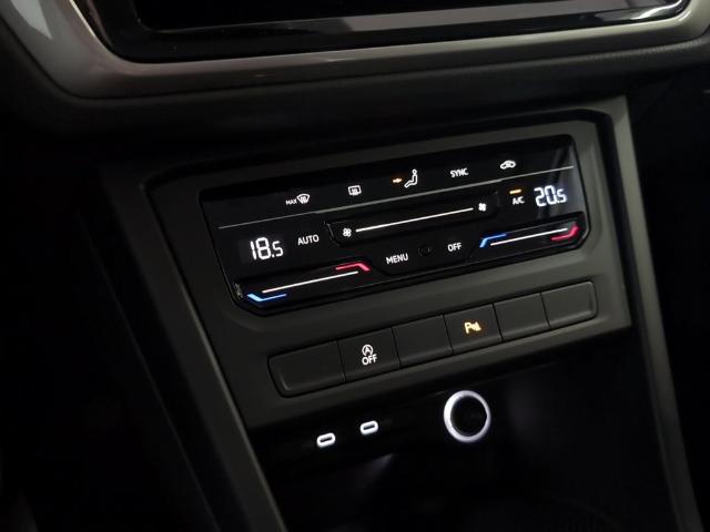 Volkswagen Touran 1.5 TSI 110 kW (150 CV)