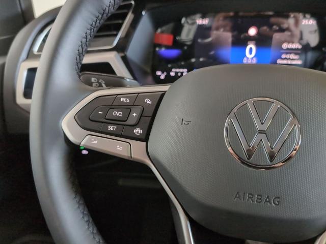 Volkswagen Touran 1.5 TSI 110 kW (150 CV)