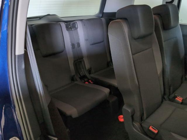 Volkswagen Touran 1.5 TSI 110 kW (150 CV)