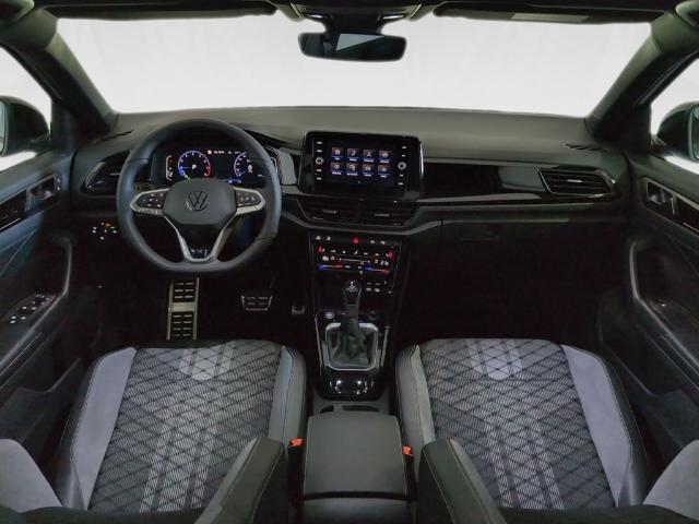 Volkswagen T-Roc R-Line 1.5 TSI 110 kW (150 CV) DSG