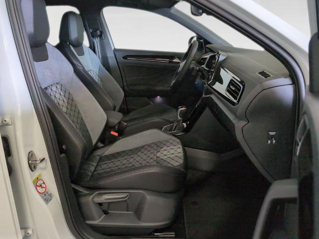 Volkswagen T-Roc R-Line 1.5 TSI 110 kW (150 CV) DSG