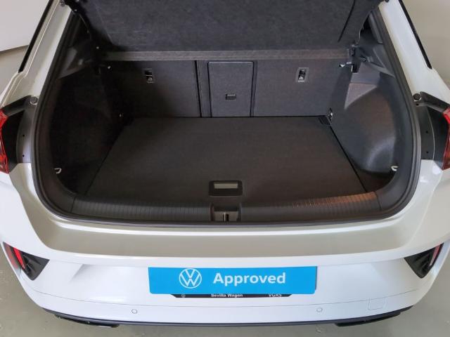 Volkswagen T-Roc R-Line 1.5 TSI 110 kW (150 CV) DSG