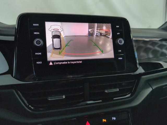 Volkswagen T-Roc R-Line 1.5 TSI 110 kW (150 CV) DSG