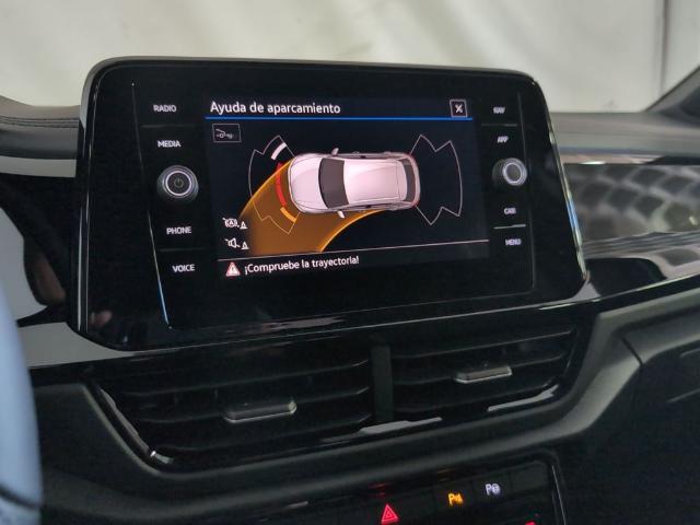 Volkswagen T-Roc R-Line 1.5 TSI 110 kW (150 CV) DSG