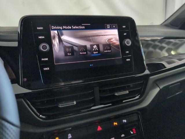 Volkswagen T-Roc R-Line 1.5 TSI 110 kW (150 CV) DSG