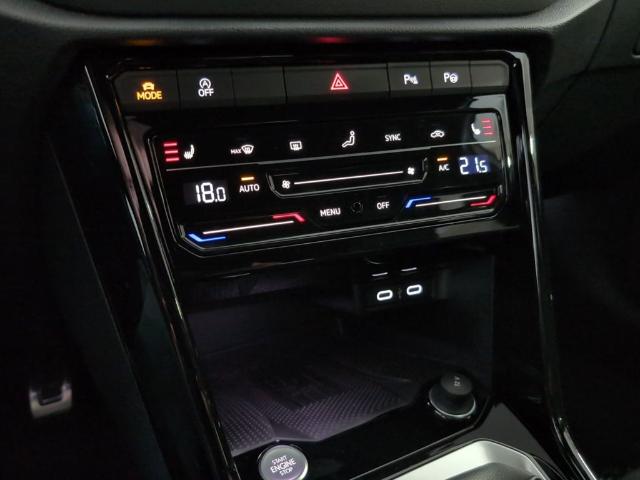 Volkswagen T-Roc R-Line 1.5 TSI 110 kW (150 CV) DSG