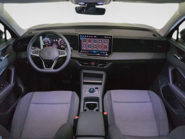 Volkswagen Tiguan 2.0 TDI 110 kW (150 CV) DSG