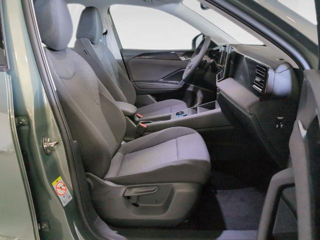 Volkswagen Tiguan 2.0 TDI 110 kW (150 CV) DSG