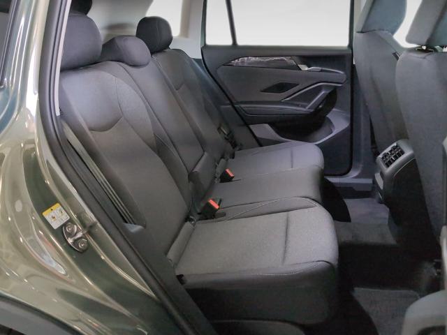 Volkswagen Tiguan 2.0 TDI 110 kW (150 CV) DSG