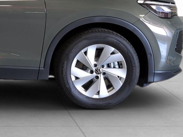 Volkswagen Tiguan 2.0 TDI 110 kW (150 CV) DSG