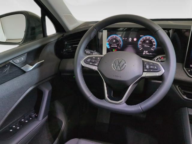 Volkswagen Tiguan 2.0 TDI 110 kW (150 CV) DSG