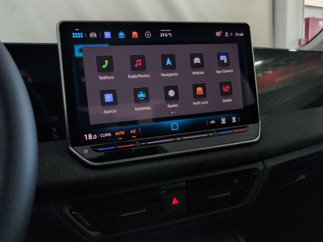 Volkswagen Tiguan 2.0 TDI 110 kW (150 CV) DSG