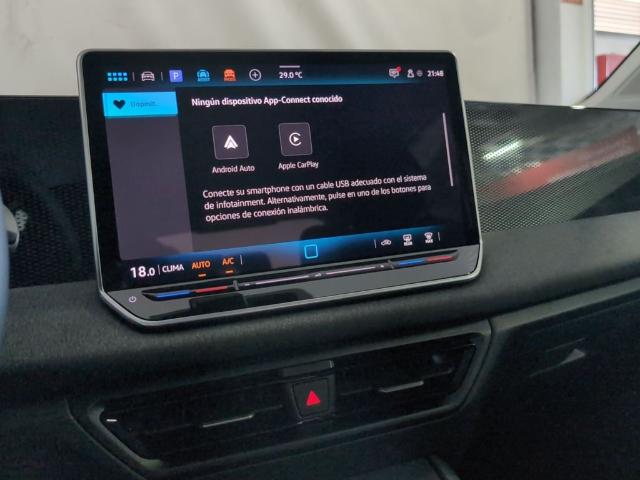 Volkswagen Tiguan 2.0 TDI 110 kW (150 CV) DSG