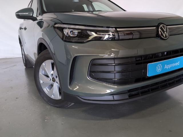 Volkswagen Tiguan 2.0 TDI 110 kW (150 CV) DSG