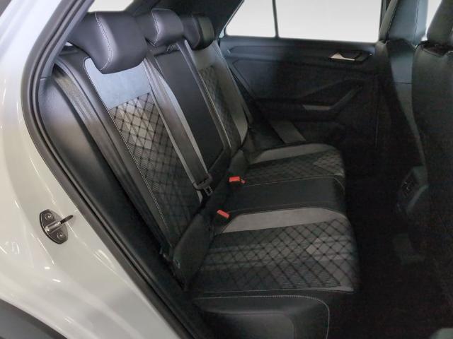 Volkswagen T-Roc R-Line 1.0 TSI 85 kW (116 CV)
