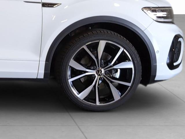 Volkswagen T-Roc R-Line 1.0 TSI 85 kW (116 CV)