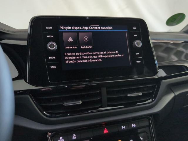 Volkswagen T-Roc R-Line 1.0 TSI 85 kW (116 CV)