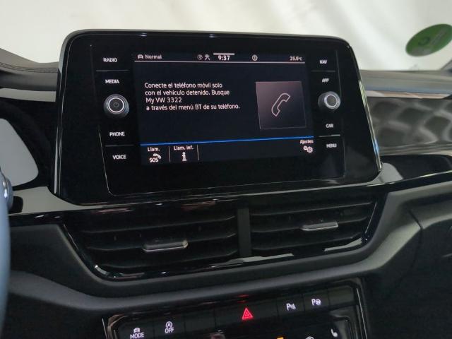 Volkswagen T-Roc R-Line 1.0 TSI 85 kW (116 CV)