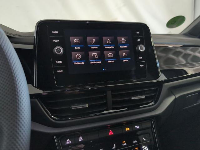 Volkswagen T-Roc R-Line 1.0 TSI 85 kW (116 CV)