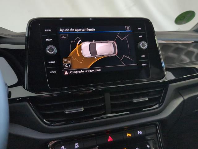 Volkswagen T-Roc R-Line 1.0 TSI 85 kW (116 CV)