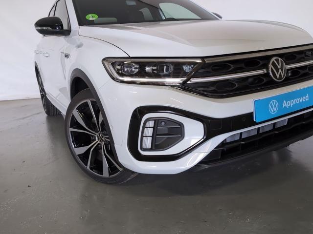 Volkswagen T-Roc R-Line 1.0 TSI 85 kW (116 CV)