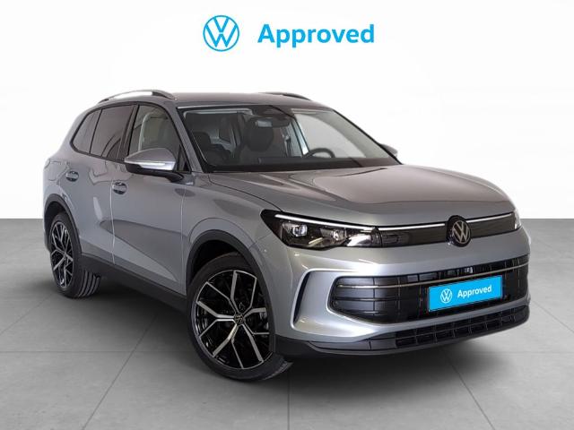 Volkswagen Tiguan 1.5 eTSI de segunda mano