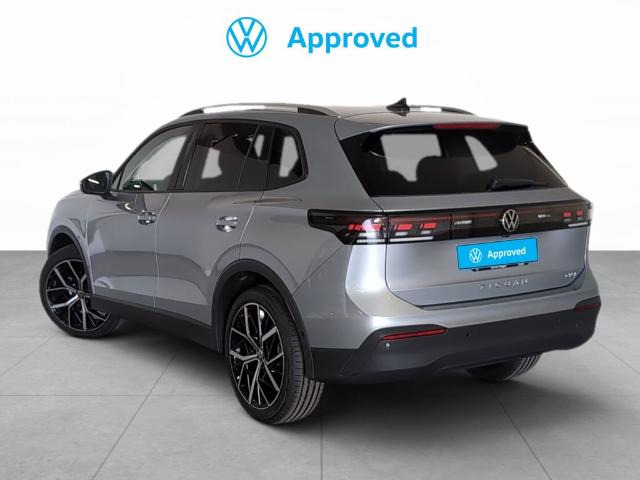 Volkswagen Tiguan ``Más`` 1.5 eTSI 110 kW (150 CV) DSG