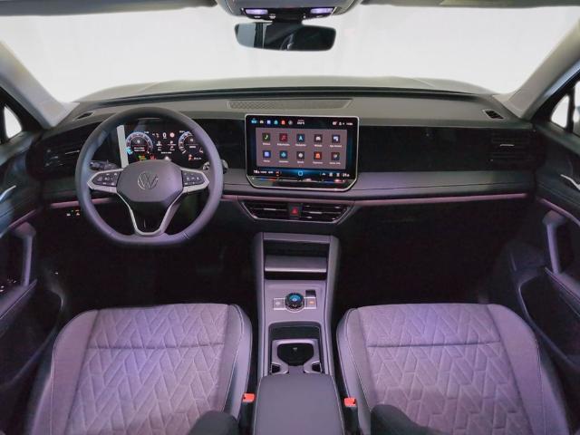 Volkswagen Tiguan ``Más`` 1.5 eTSI 110 kW (150 CV) DSG
