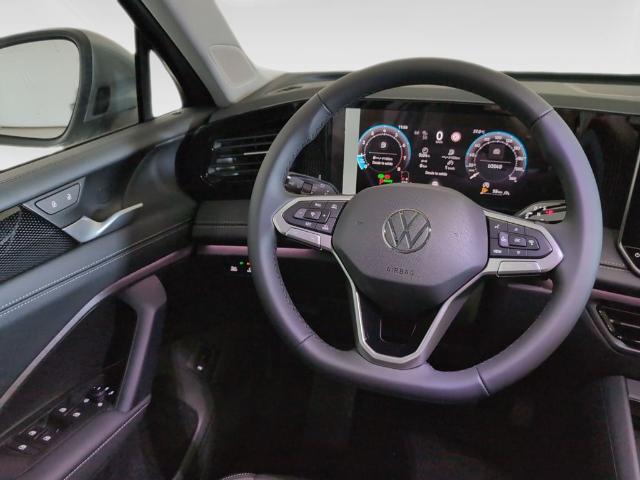 Volkswagen Tiguan ``Más`` 1.5 eTSI 110 kW (150 CV) DSG