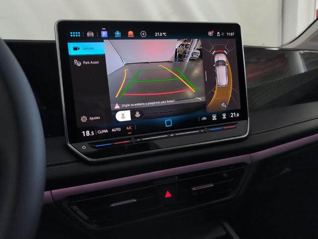 Volkswagen Tiguan ``Más`` 1.5 eTSI 110 kW (150 CV) DSG